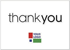Select a verse, create your own custom verse, or order blank. Simple Logo Thank You D2302D-V